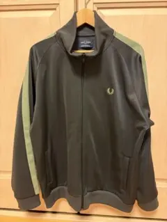 【ビームス別注】FRED PERRY / Track Jacket 26SS
