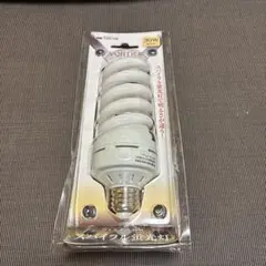 カミハタ ヴォルテス 30W ホワイト スパイラル蛍光灯