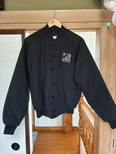 M.A.Klein 中綿jacket M