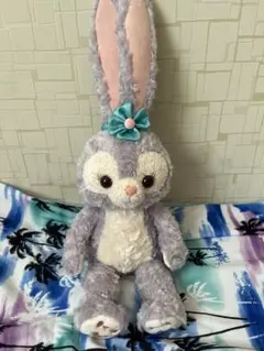 ディズニー公式　ディズニーシー ステラルー ぬいぐるみSのサムネイル