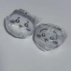 ちいかわ マスコットミラー リボン うさぎ カニ 古本屋