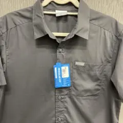 Columbia Rogers Peak 半袖シャツ 新品 Sのサムネイル