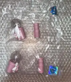 プリキュア ガチャガチャ