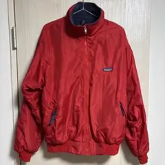 Patagonia ナイロンジャケット レッドのサムネイル