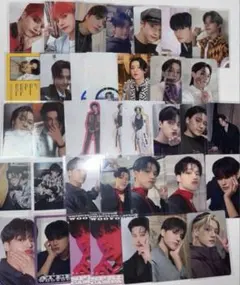 ateez ウヨン　まとめ売り