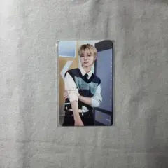 ENHYPEN ニキ　EN-CONNECT トレカ 67