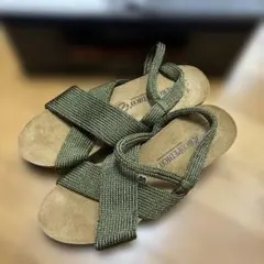 ARCOPEDICO カーキ 37のサムネイル