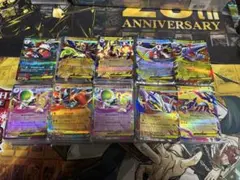 ポケモンカード メガシリーズ RR 1000枚 まとめ売り ② - メルカリ