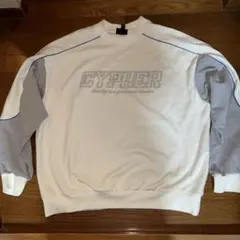 H＆Mスウェット