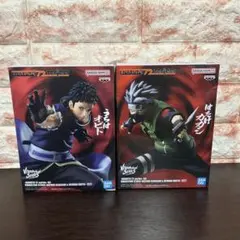 2026年最新】naruto 一番くじ オビト カカシの人気アイテム - メルカリ