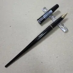 パイロット 万年筆 デスクペン DPN-70 黒 EF 廃盤 - メルカリ