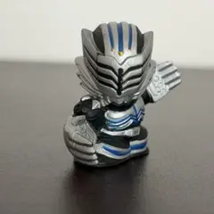 2003 仮面ライダータイガ ソフビ 指人形 フィギュアのサムネイル