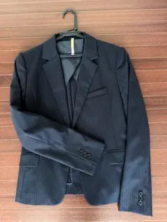 グリーンレーベルリラクシング パンツスーツ 卒業式 入学式