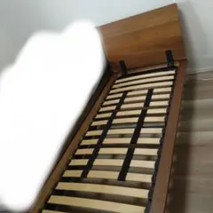 2026年最新】ベッドフレーム 無印 スモールの人気アイテム - メルカリ