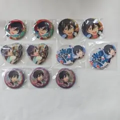 2025年最新】あんさんぶるスターズ まとめ売りの人気アイテム