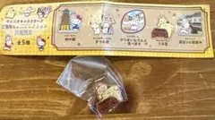 サンリオ ご当地ピンズコレクション 川越限定
