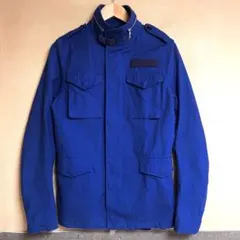 wjk × VANQUISH 10周年 ミリタリージャケットM ダブルジェーケー