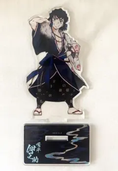 鬼滅の刃 参周年記念祭 伊之助 アクスタ