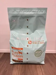 ラボライン　Pure Protein チキン 3kg✕3袋 2026年最新】ピュアプロテインチキンの人気アイテム - メルカリ