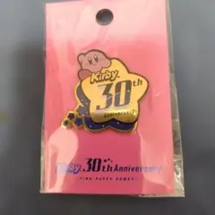 カービィ　ピンバッチ　レトロ2000 カービィ ピンバッチ レトロ2000 カービィ ピンバッチ レトロ2000