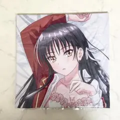 ようこそ実力至上主義の教室へ 堀北鈴音 抱き枕カバー