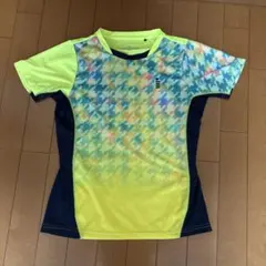 ゴーセンゲームシャツレディース