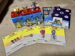 トムとジェリー フィギュア マグネット ラバーアソートコレクション その他