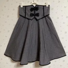 axes femme スカート