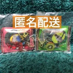 【未開封】パペットスンスン グッズ シャカシャカ キャンディチャーム ゾンゾン