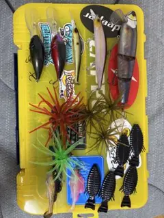 2026年最新】バス釣り 引退セットの人気アイテム - メルカリ