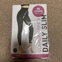 GLAMOROUS PATS DAILY SLIM L-LL