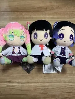 2025年最新】鬼滅の刃ぬいぐるみの人気アイテム - メルカリ