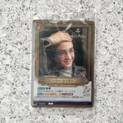 ハリー・ポッター　TCG Pt003a pt★ partner パートナー ハリー・ポッター カードゲーム Pt003a Pt☆ パラレル ハリポタTCG