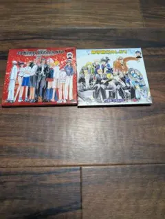 SAMURAI DEEPER KYO ドラマCD