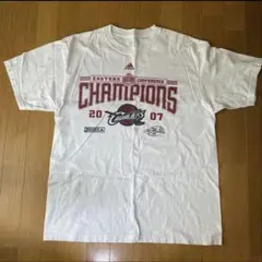NBA 2007 イースタンカンファレンス　記念Tシャツ　Lのサムネイル