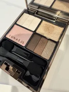 美品　ルナソルスリーディメンショナルアイズ02