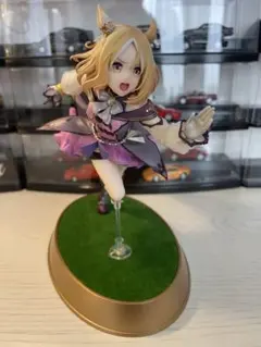 ナリタトップロード 勝負服ver. 1/7 フィギュア ウマ娘 RTTT - メルカリ