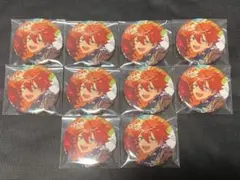あんスタ 缶バッジ TRIP アルバム缶 Trickstar 明星スバル スバル