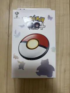 2026年最新】ポケモン goプラスプラスの人気アイテム - メルカリ