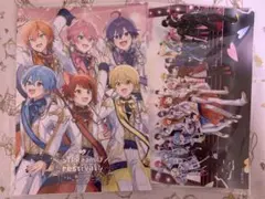 STPR Family festival ネップリ2Lサイズ2枚セット