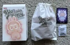 【正規品】POPMART ラブブ LABUBU LUCK ラック