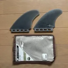 年度末SALE 9月27日まで！！ Jim Banks Fins QUAD1.1 - メルカリ