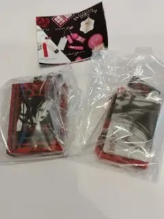 NANA ミニチャームコレクション ガチャ セット　3