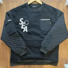 定価約9万円 棒タグ付 未使用 FEAR OF GOD メッシュ ロンT - メルカリ