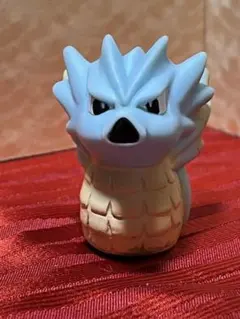 ポケモン　シードラ ソフビフィギュア