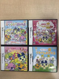 2026年最新】3ds たまごっちの人気アイテム - メルカリ