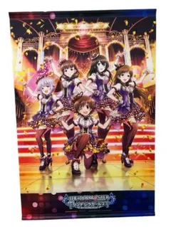 アイドルマスター シンデレラガールズ タペストリー