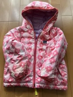 Patagonia ダウンジャケット　リバーシブル