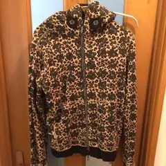 フランシストモークス パーカー スワロ