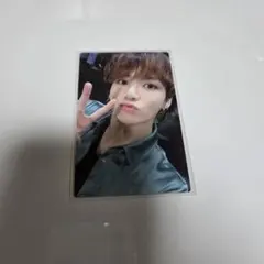 BTS MAGIC SHOPマジックショップ ジョングク トレカ 公式品 - メルカリ